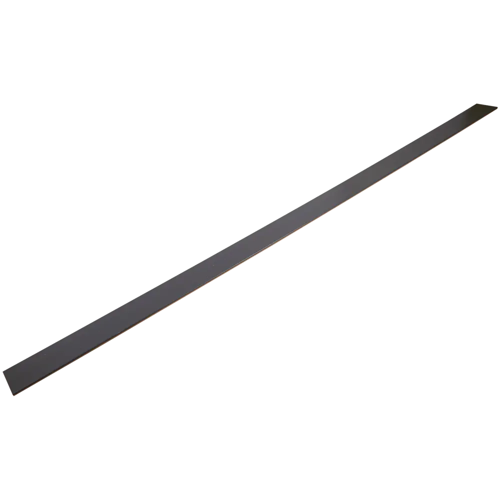 Добор телескопический Artens велдон 2150x100х10 мм HardFlex цвет серый 82401504 STLM-2166777  - Вид №2