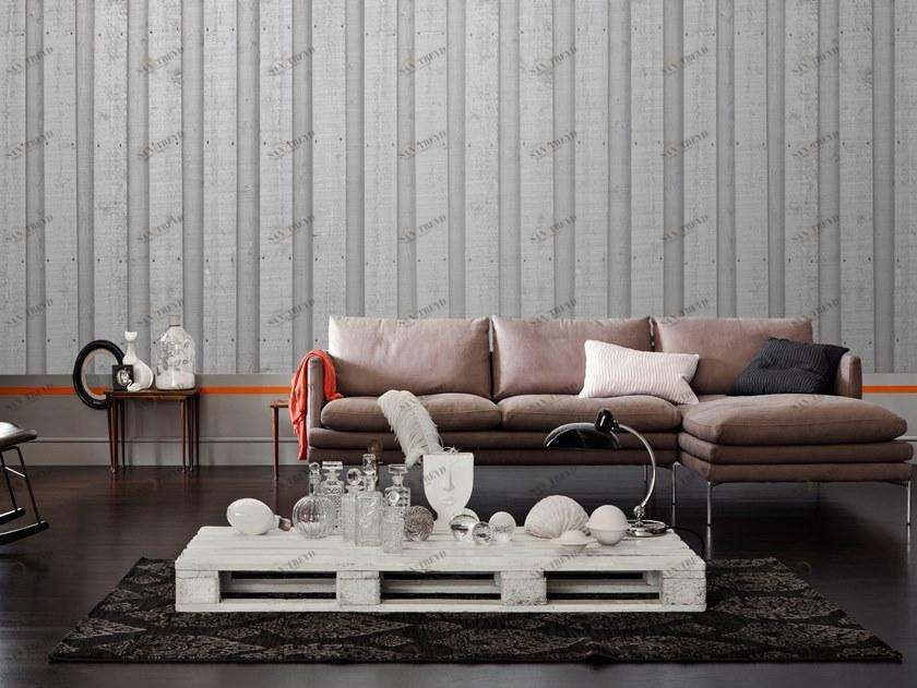 Architects Paper Обои под дерево с цифровой печатью Ap digital iv 10862