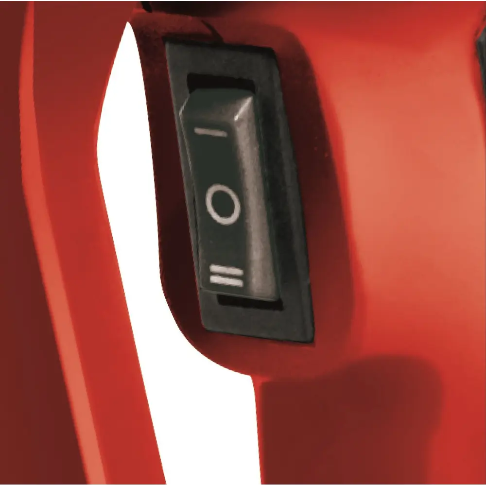 Фен технический сетевой Einhell TC-HA 2000/1, 2000 Вт STLM-2076225 - Вид №1