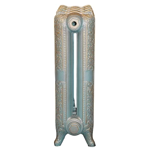 Чугунный радиатор RETROstyle Reading 500 11 секций