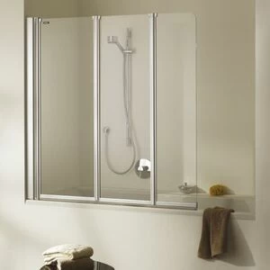 378.330141 Hollydoor Top Collection шторка для ванны Duscholux