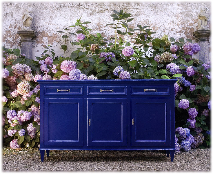 Комод Namaka TONIN 1206 ARC EN CIEL - Вид №2