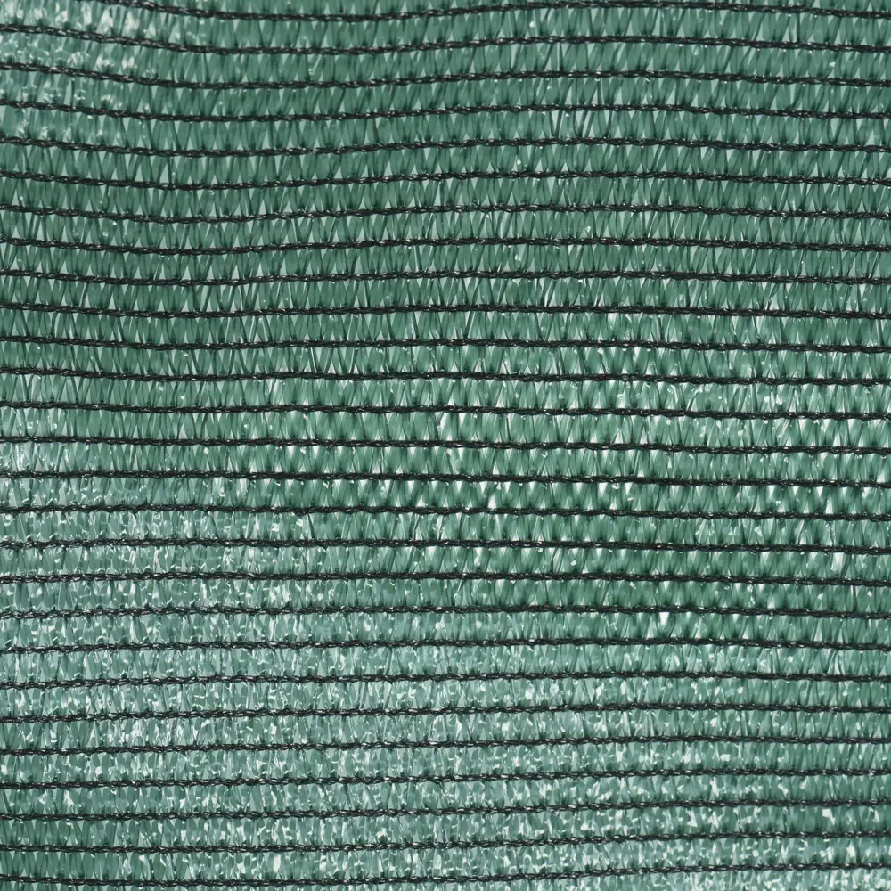 Сеть затеняющая стандарт 2x10 м цвет зелёный 81972090 STLM-2124558 Santreyd 