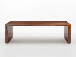 Палисандр исполнительный стол