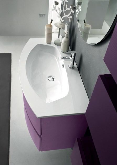 RAB Arredobagno Полная мебель для ванной Happy 61 - Вид №2