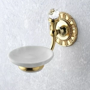 Etrusca Мыльница настенная VICTORIAN