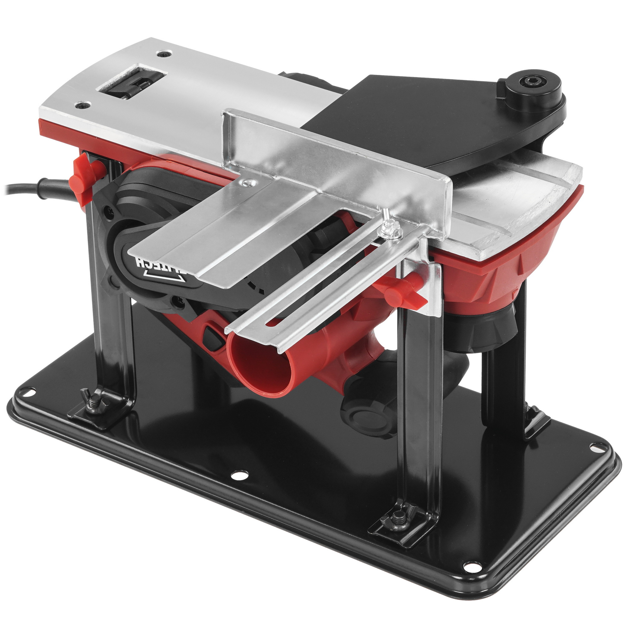 Электрорубанок Elitech Р 1011 9088445 STDN-0015043 - Вид №6