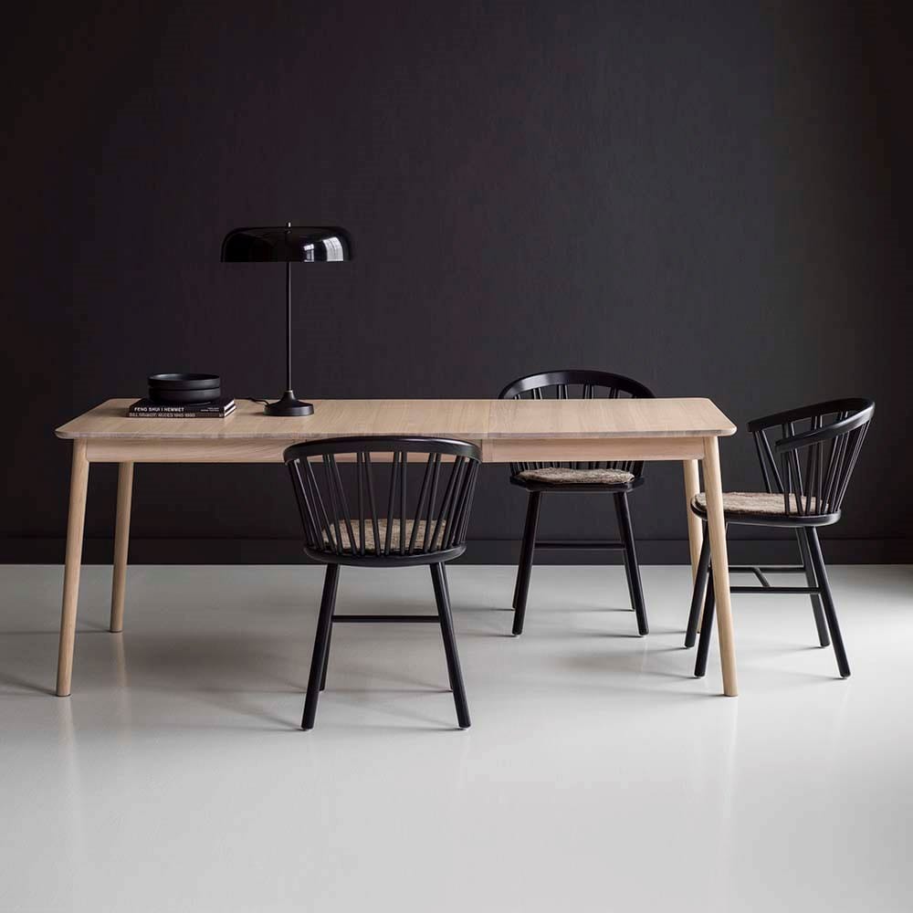 Стул из ясеня с подлокотниками Hans K ZigZag ARCH-00118754 - Вид №6