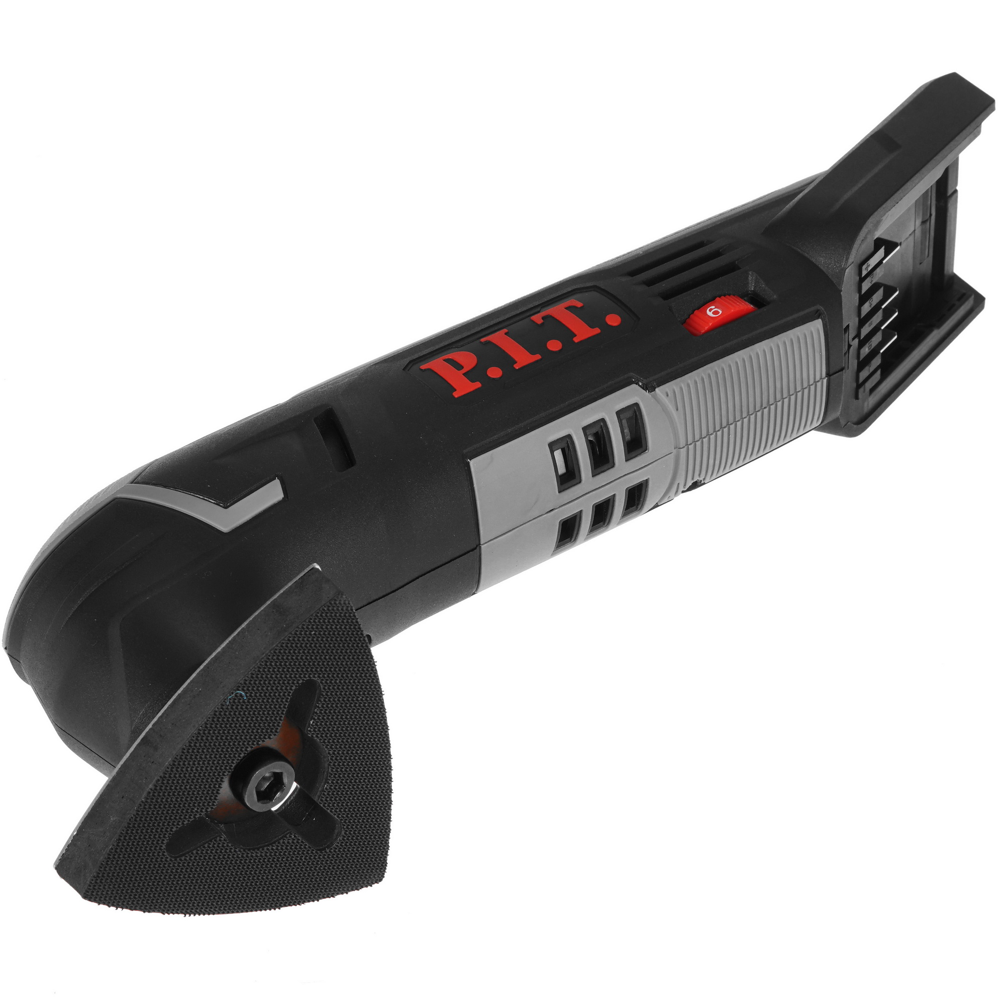 Реноватор P.I.T. PMT20H-035A SOLO OnePower 20V , Без ЗУ, Без АКБ 5308685 PIT STDN-0123394 - Вид №5