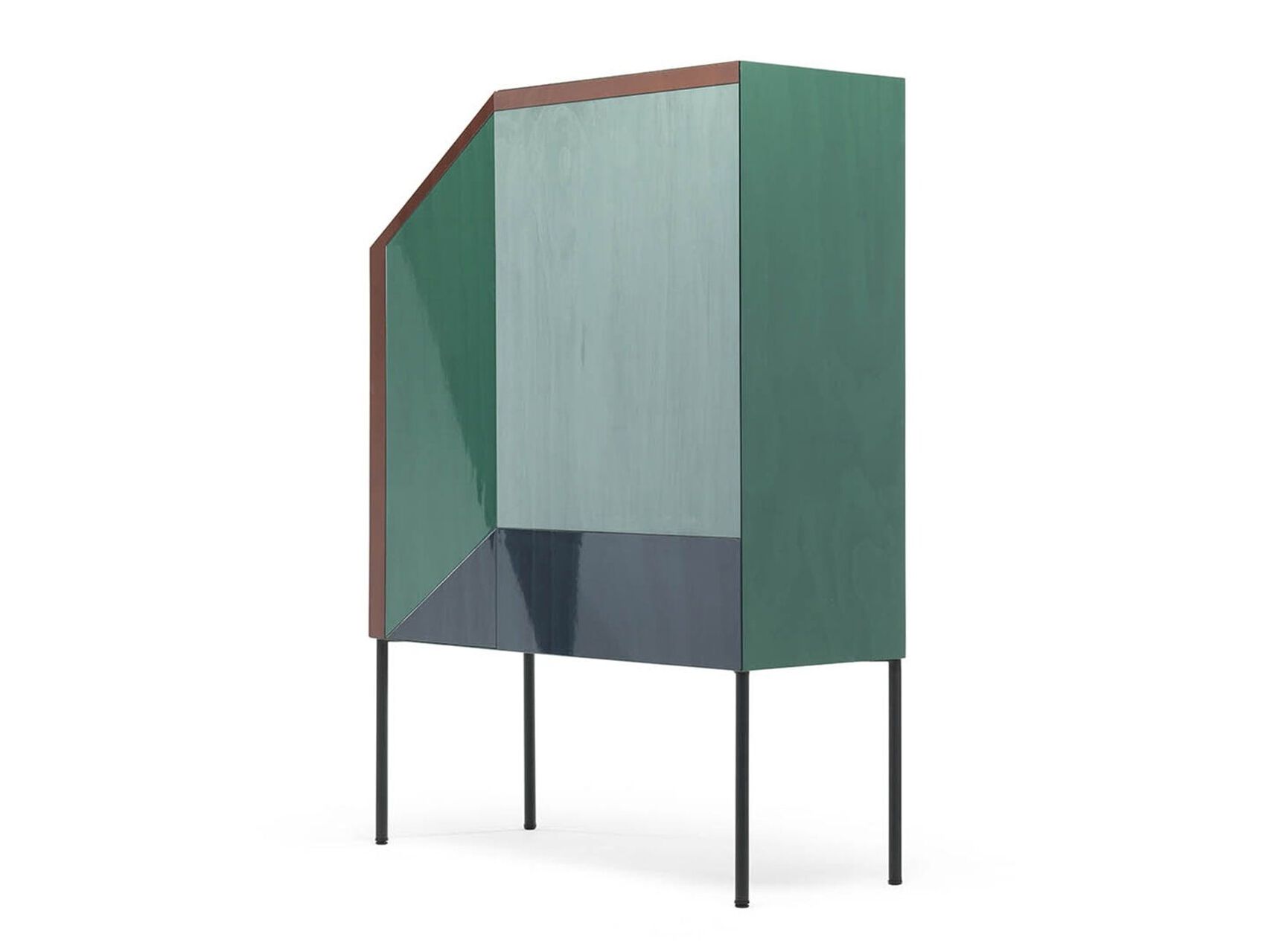 Шкаф из МДФ Mogg портреты ARCH-00049654