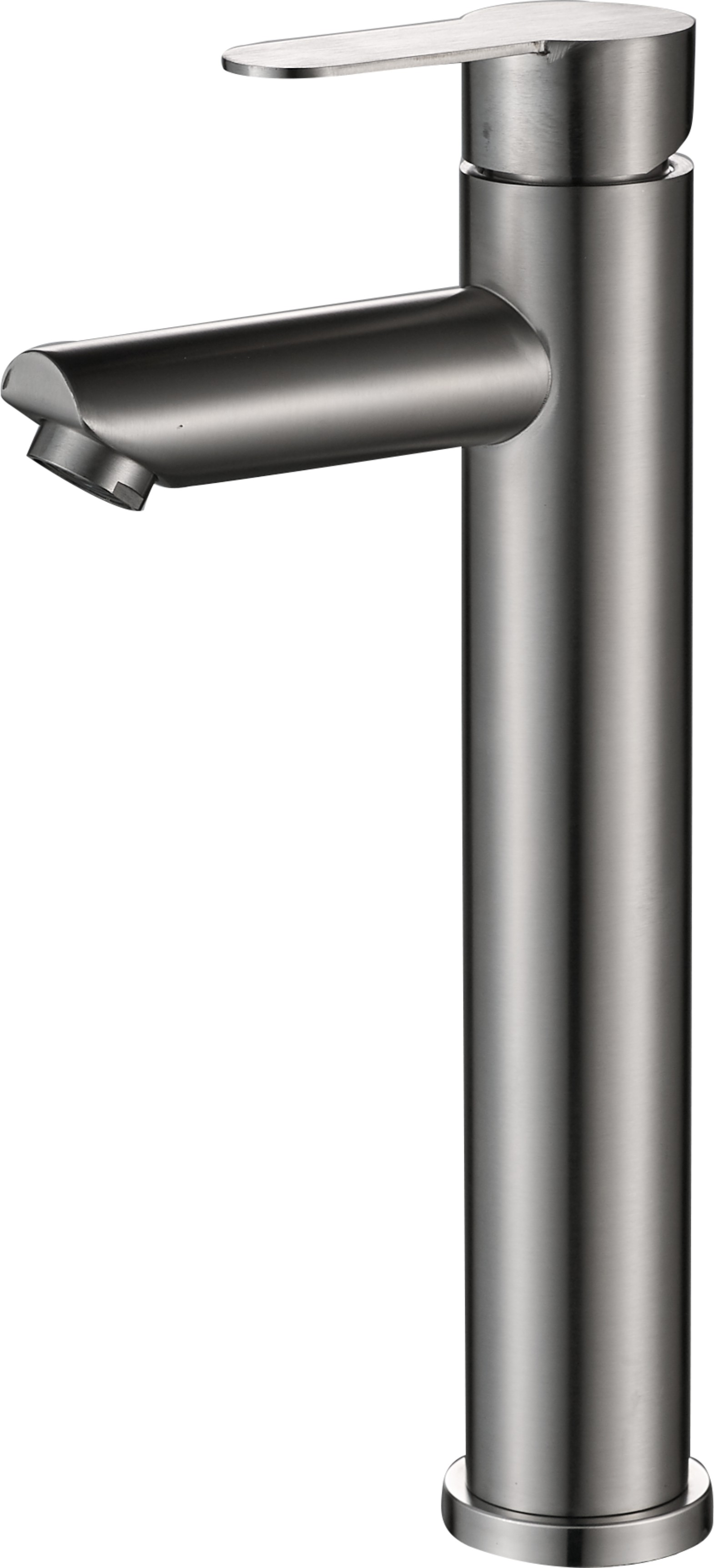 HB11801 Смеситель для раковины , хром Haiba  - Вид №1