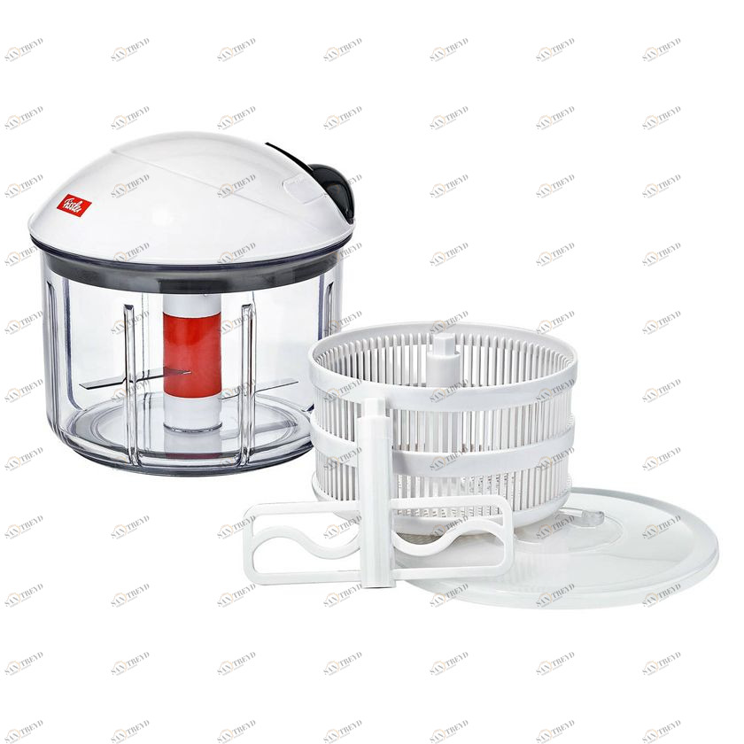 Овощерезка Finecut, 17х14х16 см Fissler F105100062