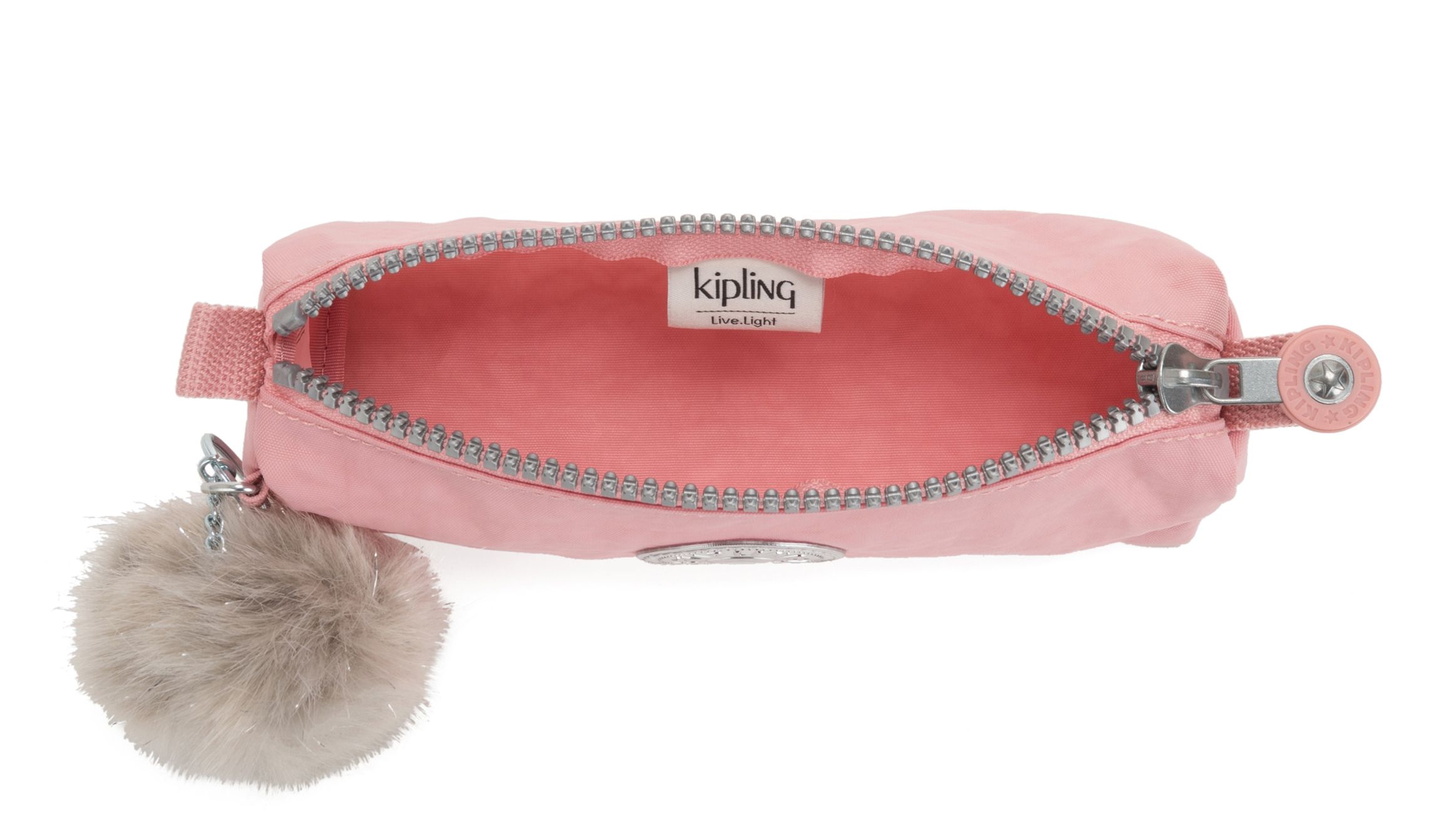 K0137346Y Пенал Pen Case Kipling Freedom - Вид №3