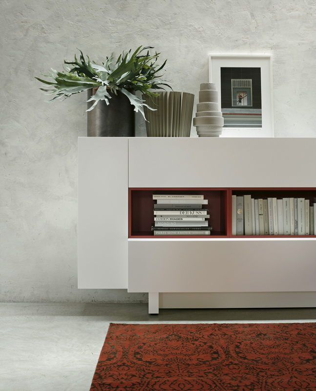 Стенка  LEMA T030 - 1  - Вид №1