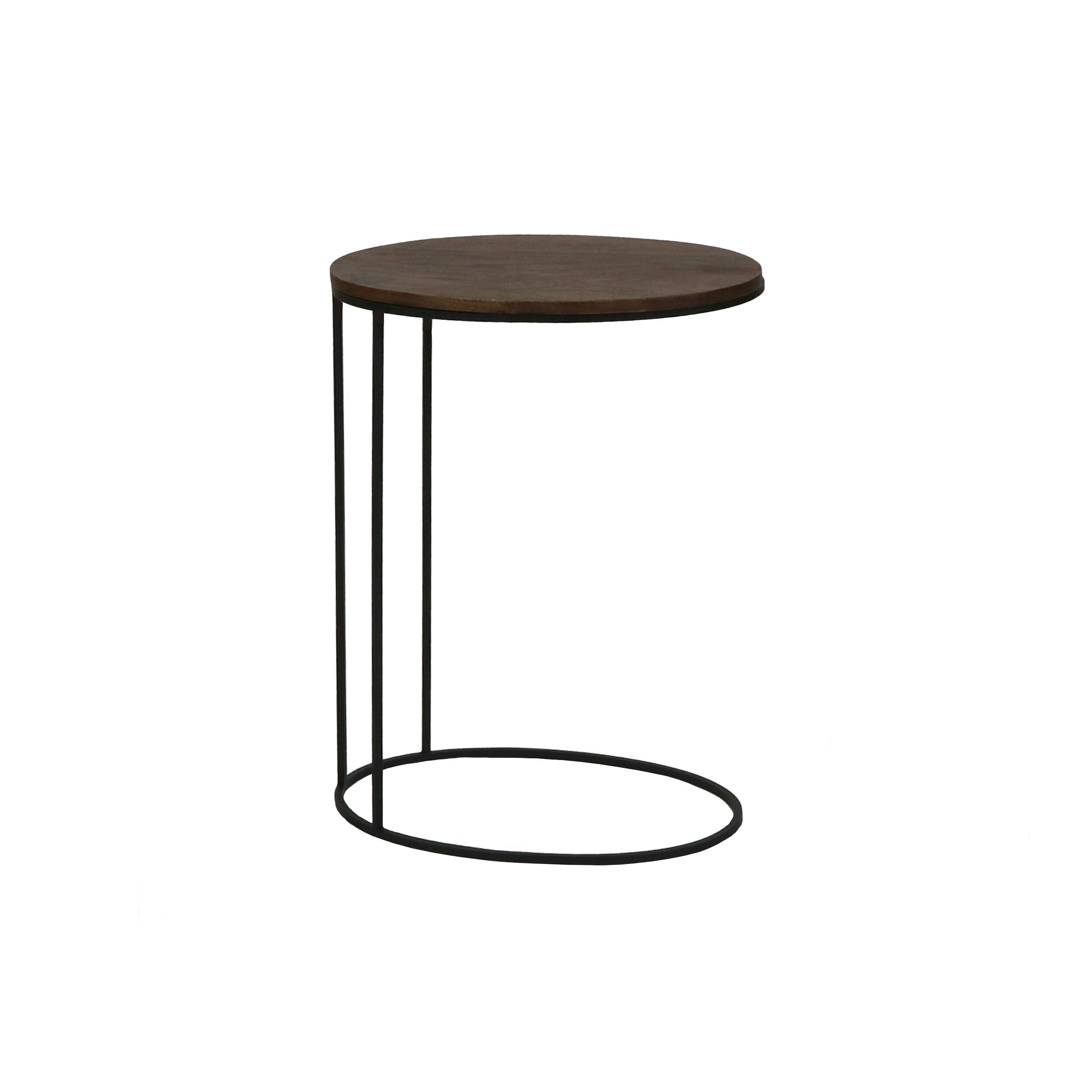 Круглый стол для сервировки POMAX PASO ARCH-00022100