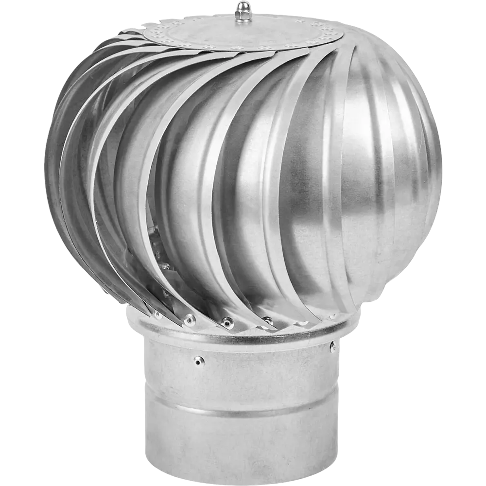 Турбодефлектор ORE D125 для эффективной вентиляции 82509649 STLM-0028930