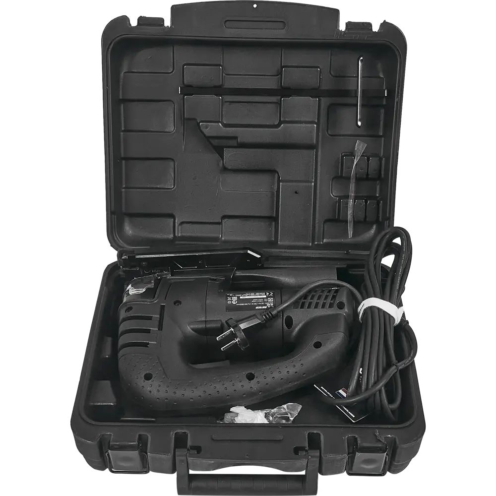 Лобзик сетевой Ferm JSM1025P, 750 Вт STLM-2017132 - Вид №5