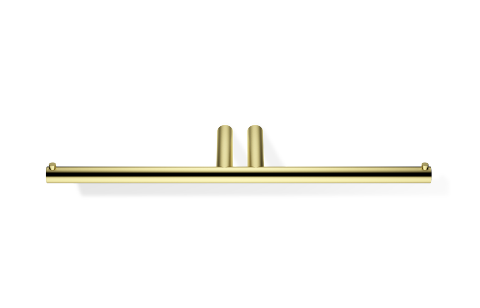 Держатель туалетной бумаги MK TPH2 DECOR WALTHER Хром 520300 Mikado - Вид №6