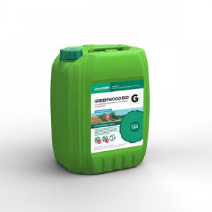 GWB-GK/20 GreenLAB GREENWOOD BIO G Концентрат 1:20, 20 л, антисептик, консервант, грунтовка
