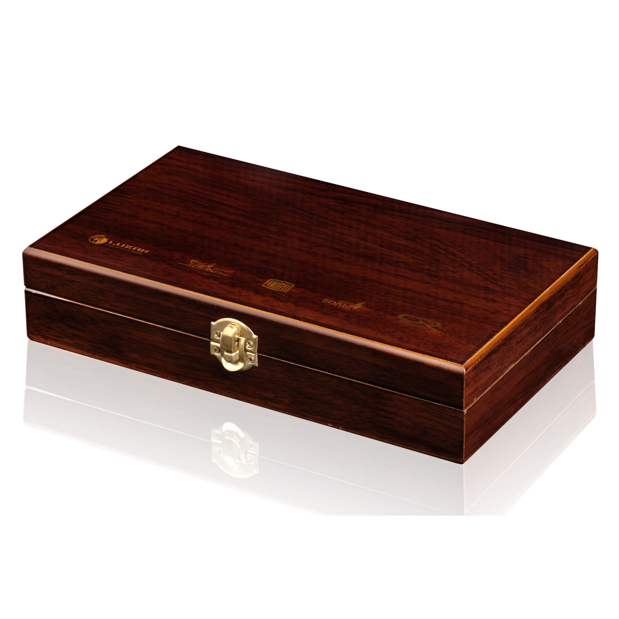 Набор ключей Airline AT-6-37 9106145 STDN-0079960 - Вид №2