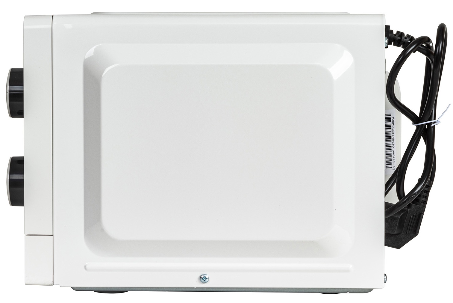 9901416 Микроволновая печь JVC JK-MW121M белый STDN-0061910 - Вид №5