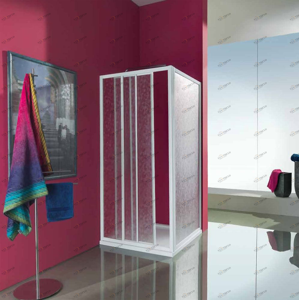 B2615L01SE Ciao Сollection душевая зона  Samo 42265