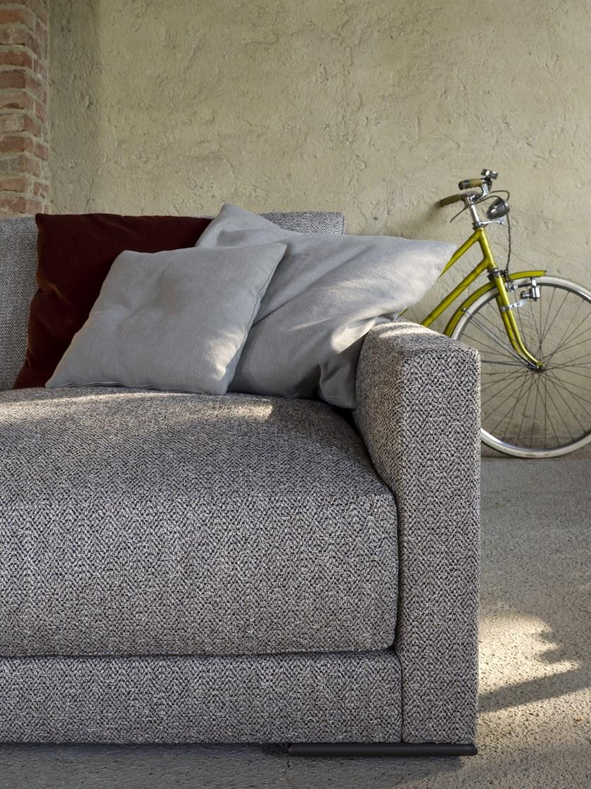 Flexstyle Секционный модульный диван из ткани sun-id-1470994 - Вид №7