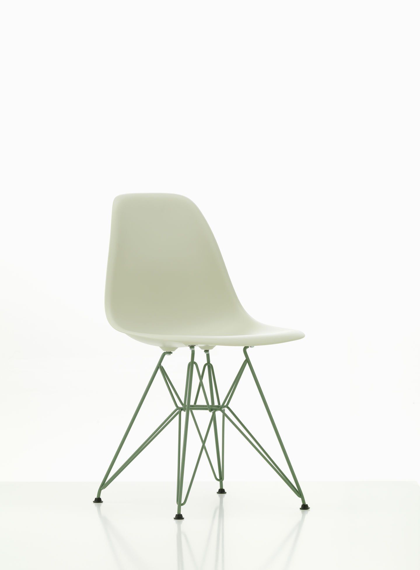 Стул из полипропилена VITRA Eames Plastic Chair ARCH-00124974 - Вид №46