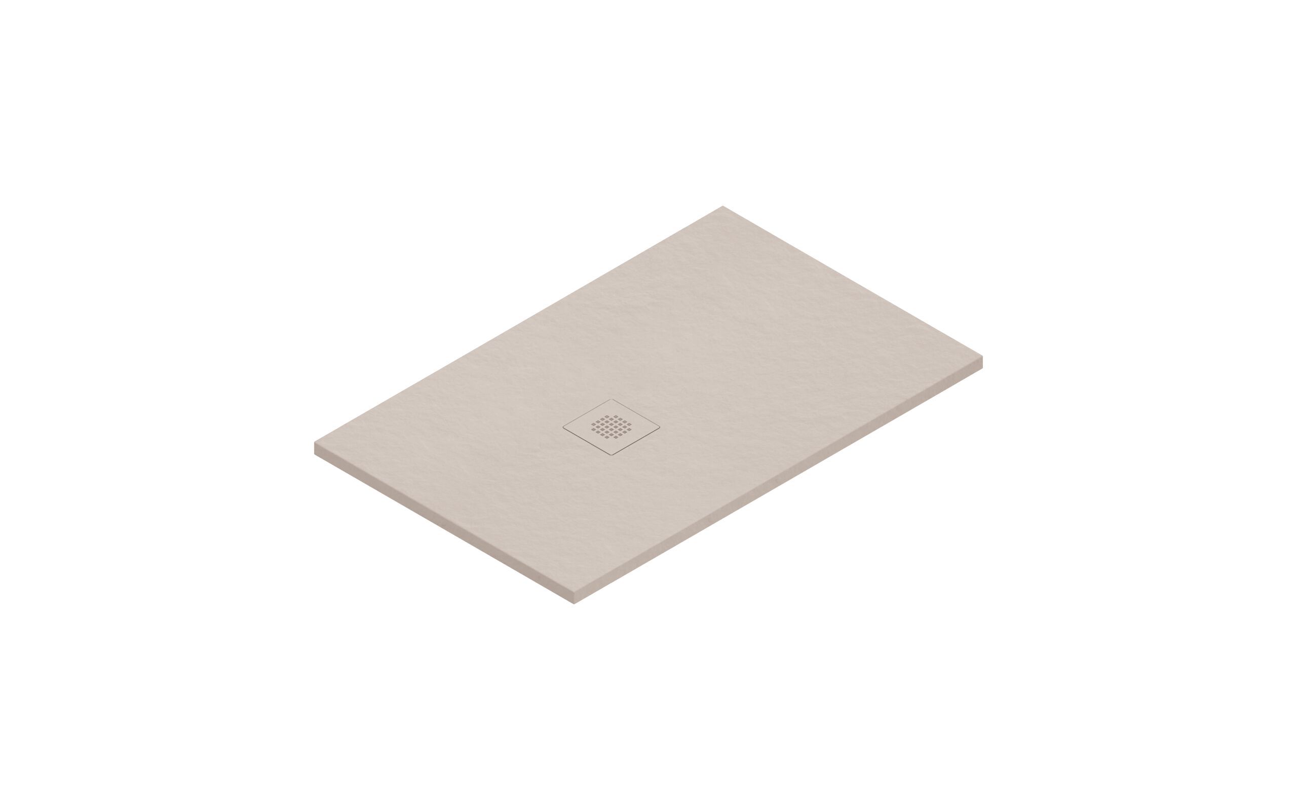 Поддон для душа с прямоугольным напольным покрытием Solidtech CERAMICA CATALANO H3 SOLID ARCH-00129655 - Вид №65