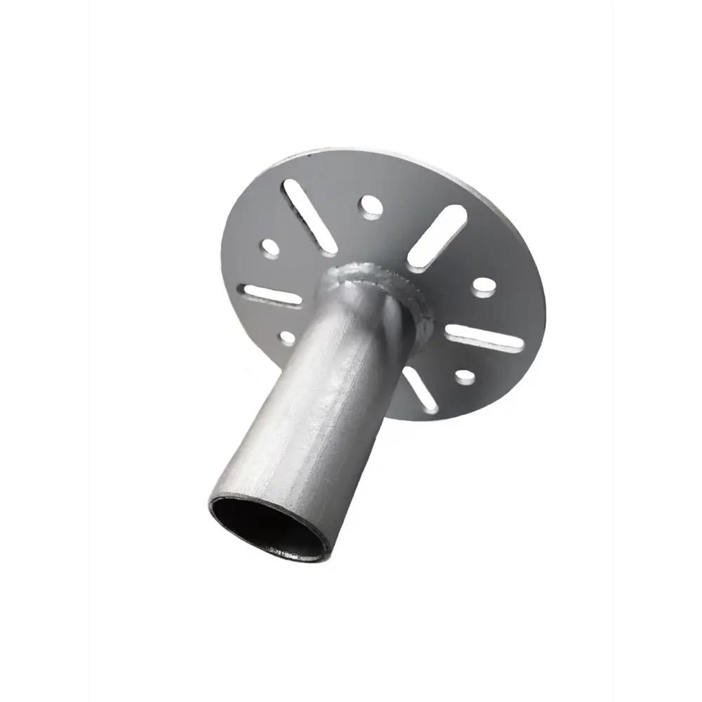 Переходник фланец Свайбер 160x57 мм Santreyd STLM-2037849 - Вид №2