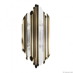 Contardi ACAM.001902 Bach AP SMALL satin bronze бра