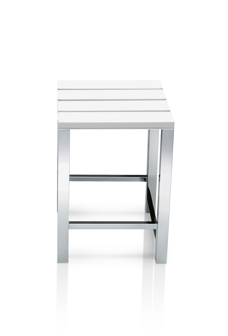 Табурет DW 68 DECOR WALTHER  503654  - Вид №3