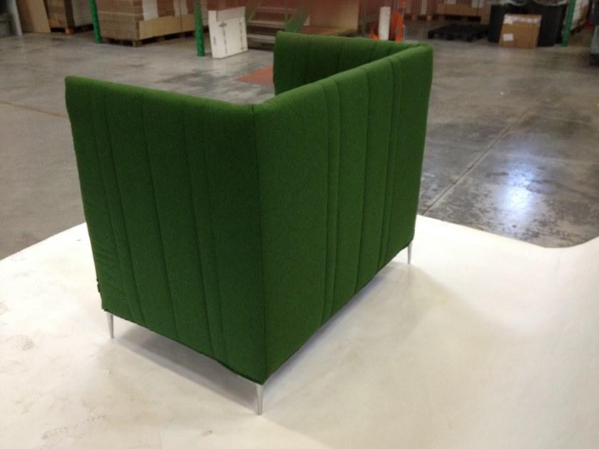 LvB Acoustics Диван с высокой спинкой sun-id-1503543 - Вид №7