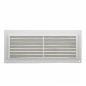 Вентиляционная решетка пластиковая Europlast VR1330