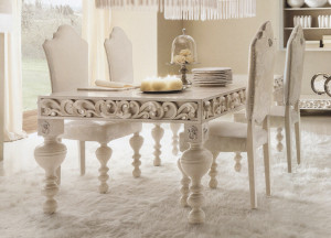 Стол  ALTAMODA 800/52/3001