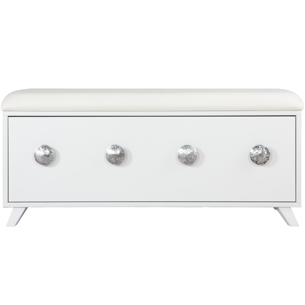 15007,14023 Настенная прихожая Heri 2 Айс BOGACHO 4627179650353, 4627179650087 - Вид №9