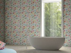 Облицовка керамогранита для интерьера