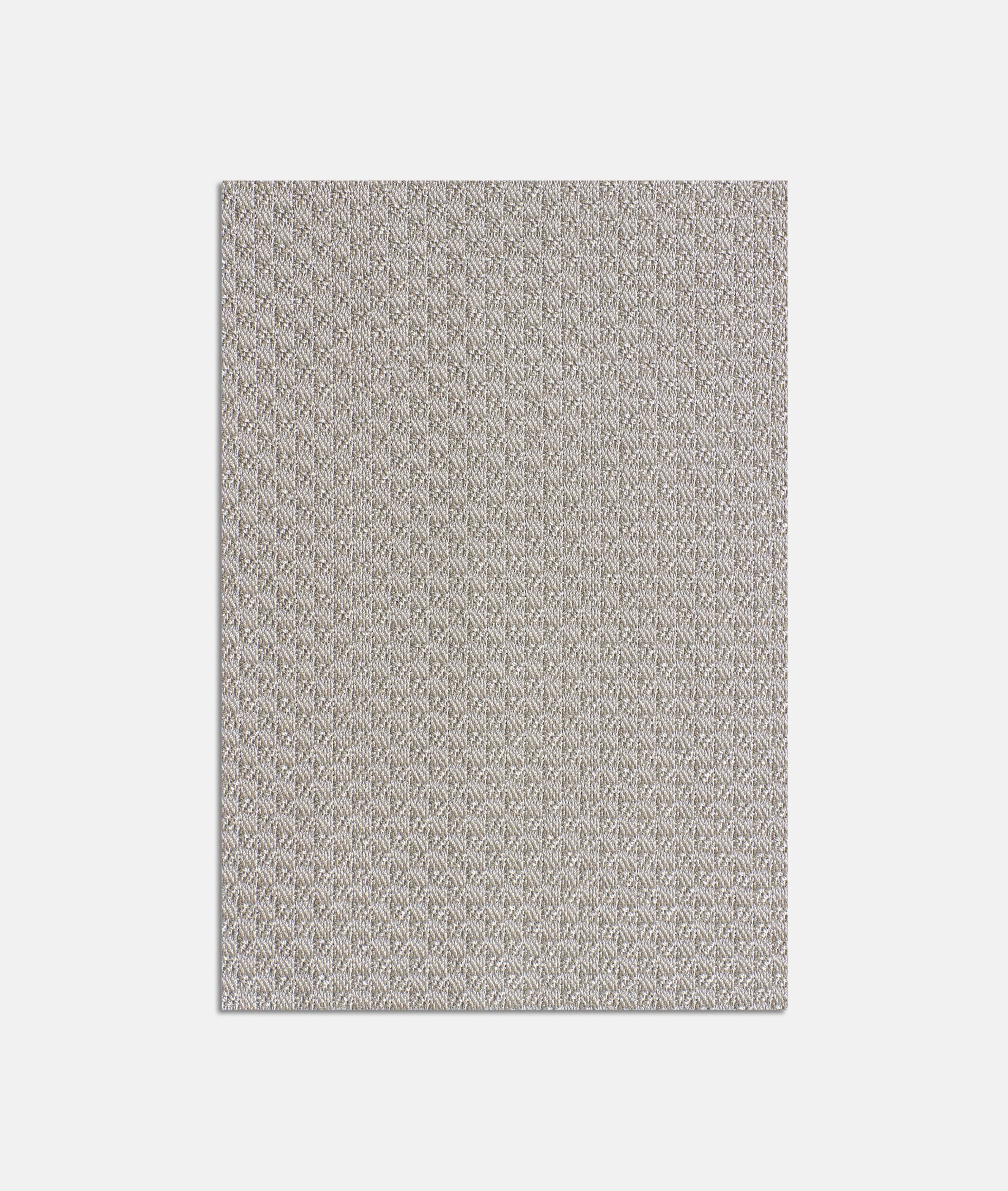 Однотонная Жаккардовая обивочная ткань Dedar RABANNIUM ARCH-00138392 - Вид №3