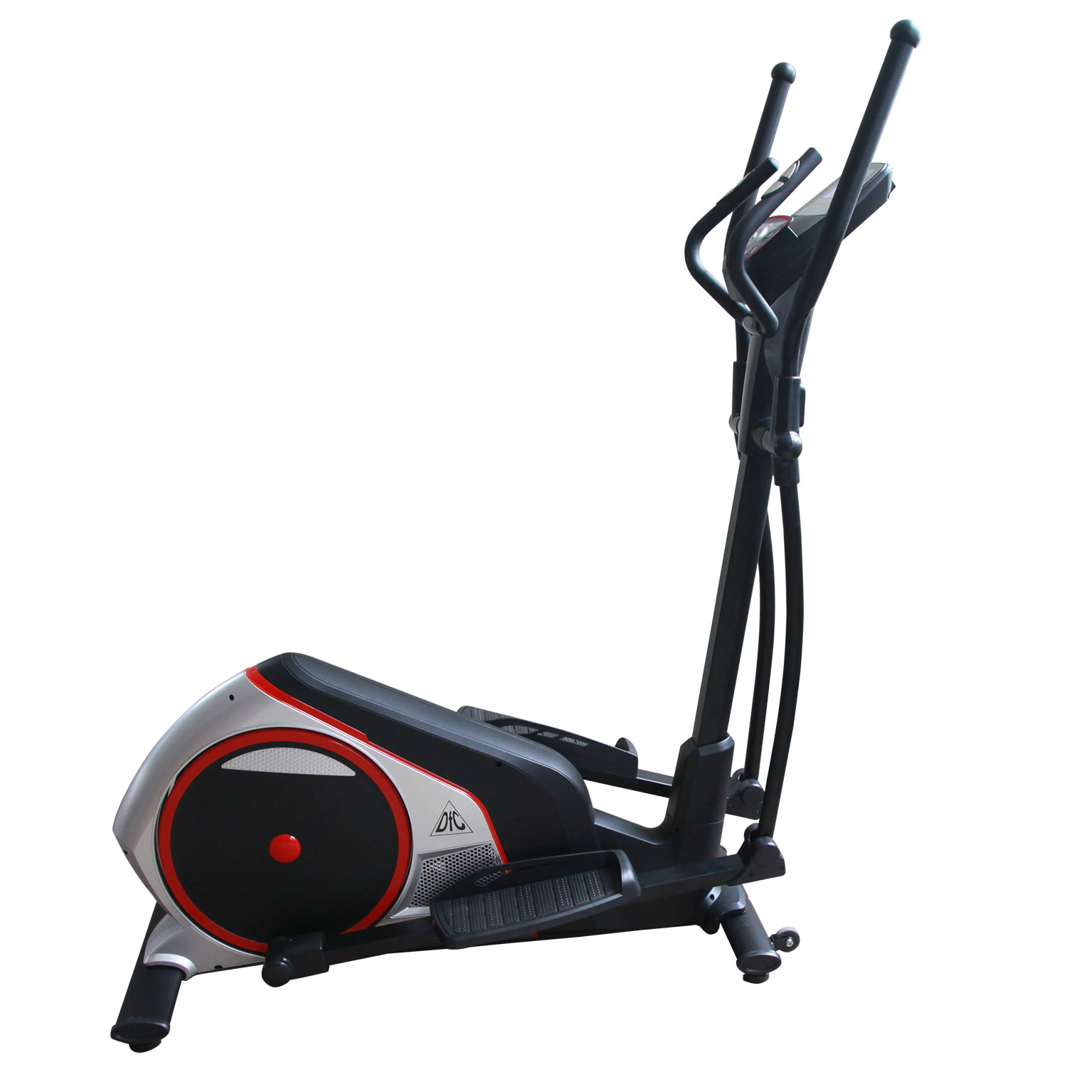 Эллиптический тренажер e8732hp DFC sun-id-2067751 - Вид №2