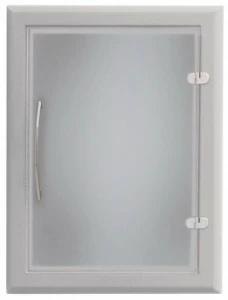 R.M. MANFREDI Пожарный шкафчик Disegno