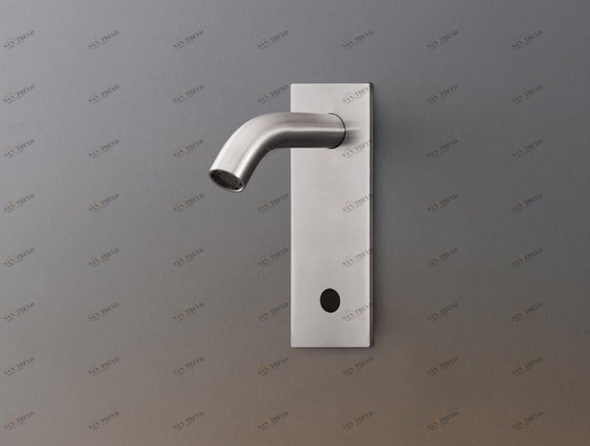 Ceadesign Излив с инфракрасным датчиком присутствия Infrared taps Mil 08 r