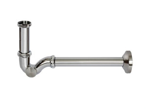 Сифон для умывальника и биде