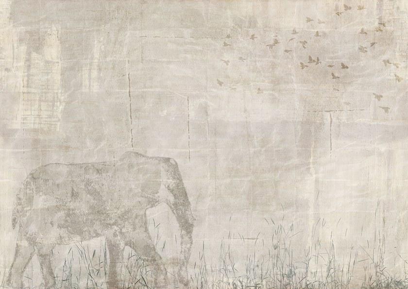 Tecnografica Огнезащитные обои с цифровой печатью и пейзажами Le superfici 63942 - Вид №1