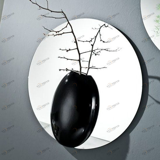 80/01 Коллекция SATELLITI зеркало Crestani 46380