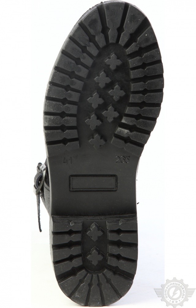 66647 Сапоги монтажные утепленные  Зимняя обувь  размер 43 Спецодежда  - Вид №5