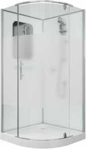 Душевая кабина GROSSMAN GR170 (100*100*205)
