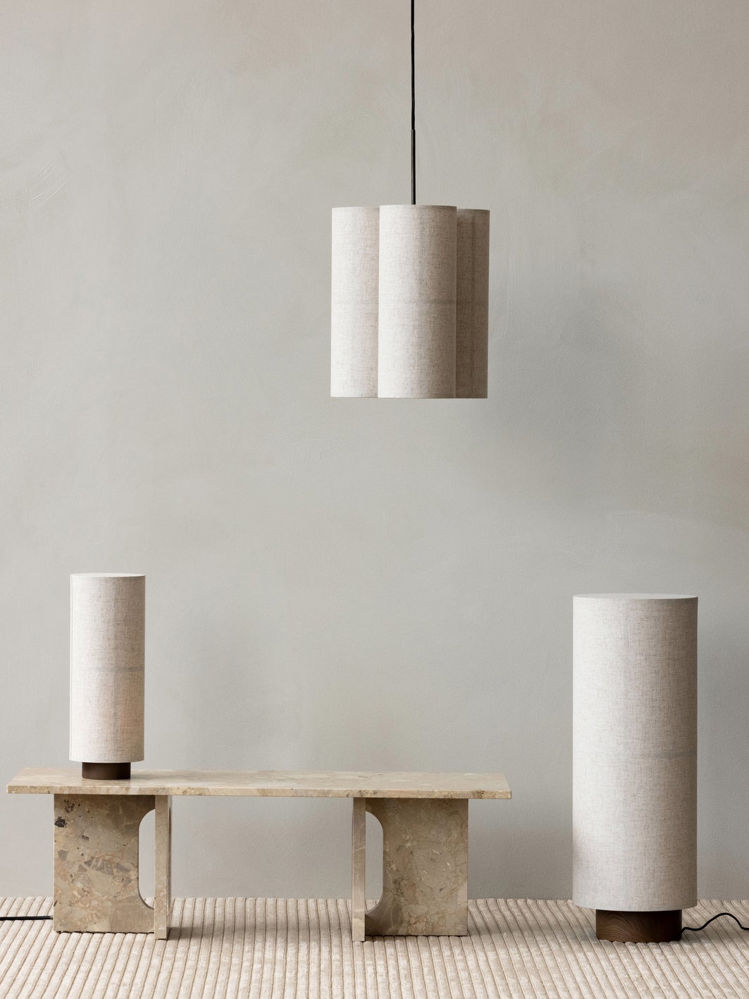 5709262044412 Настольная лампа Hashira LuceLight  - Вид №4