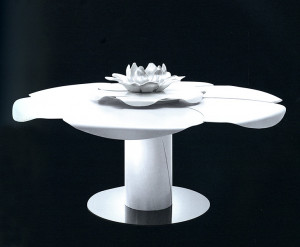 Стол CAMELIA COLOMBOSTILE 4650 TA-A