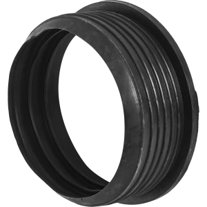 Переходная манжета ДТРД для канализационных труб 110х123 мм 88947554