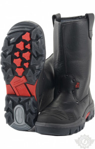 64580 Сапоги  с композитным подноском MTS  Летняя обувь  размер 41